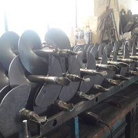 Serienproduktion für Maschinen von Metalltechnik Schaflitzel