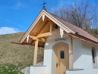 St. Katharina