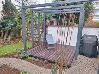 Pergola