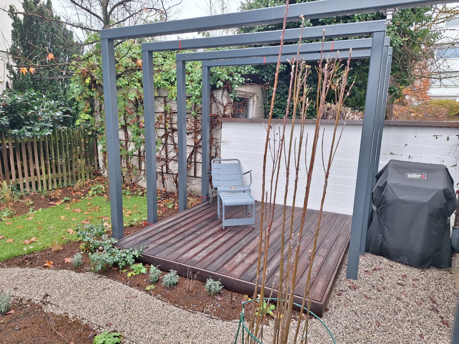 Pergola