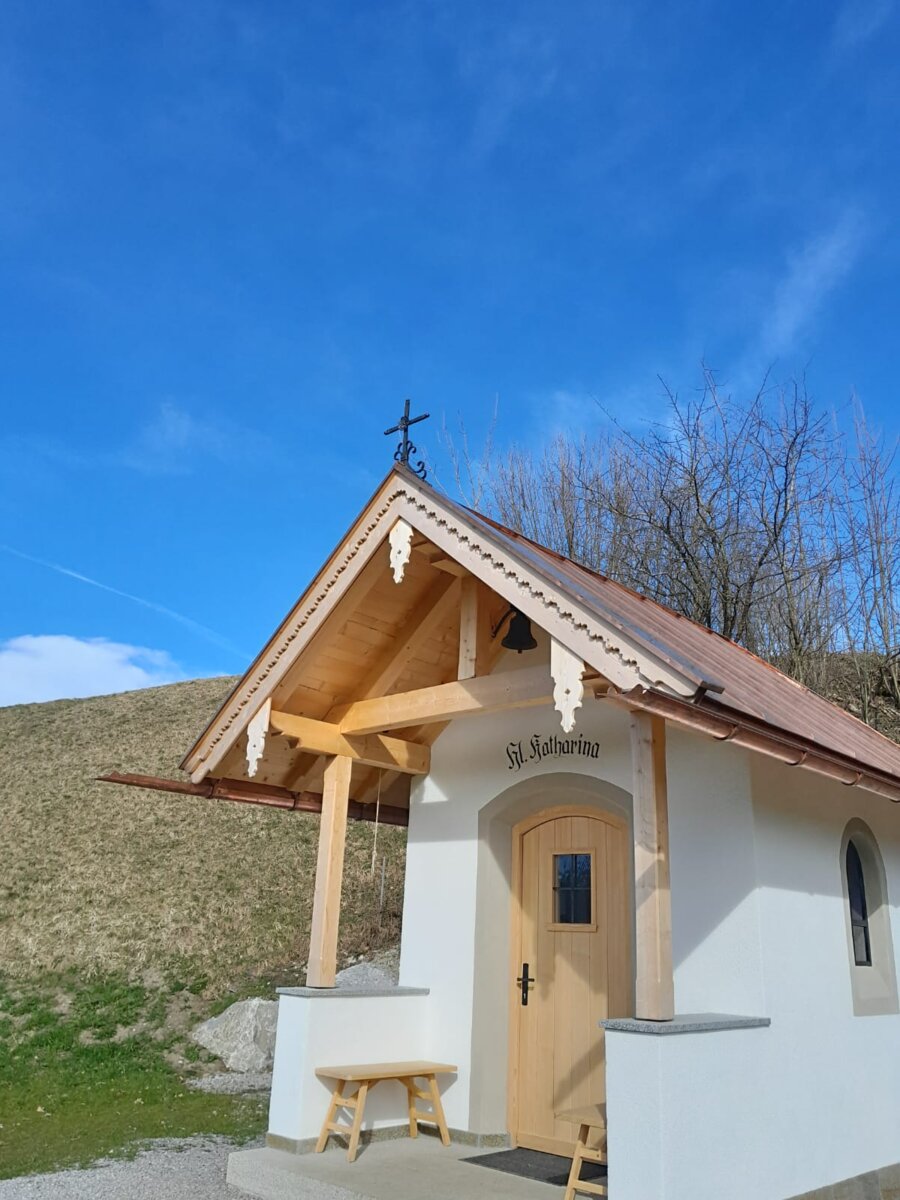 Kirche