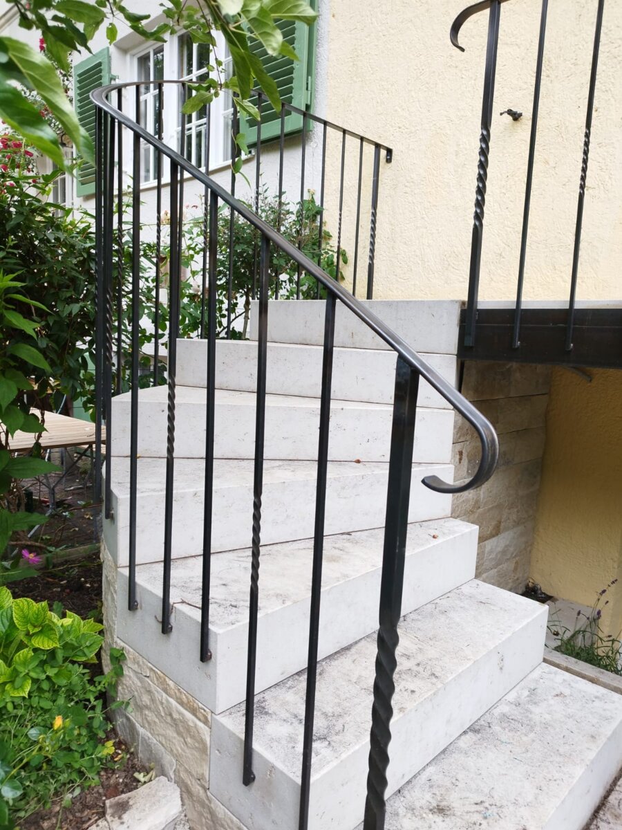 Treppengeländer
